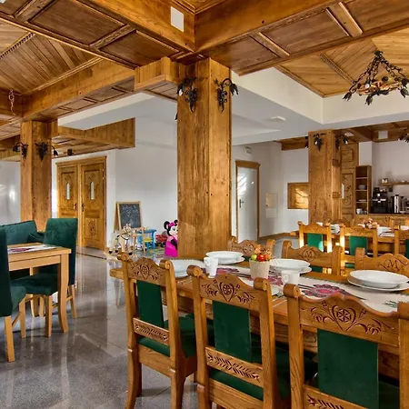 Mamcorka Guest house