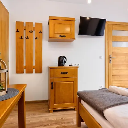 Mamcorka Guest house