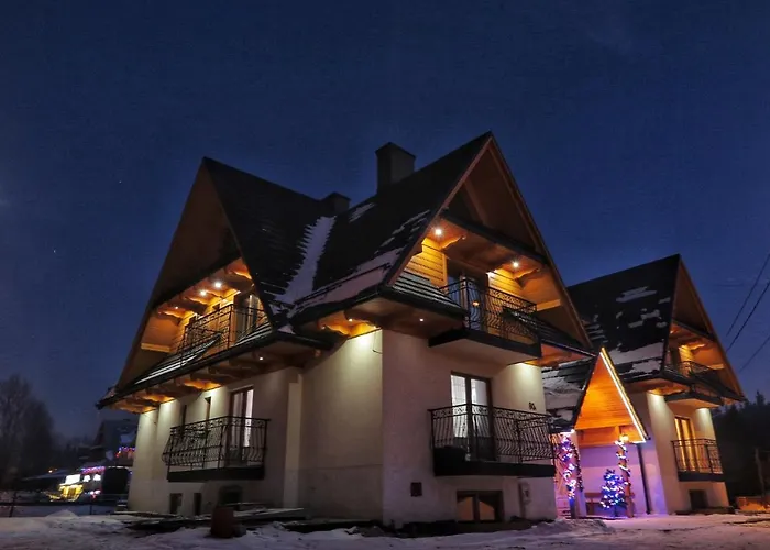 بيت ضيافة Mamcorka