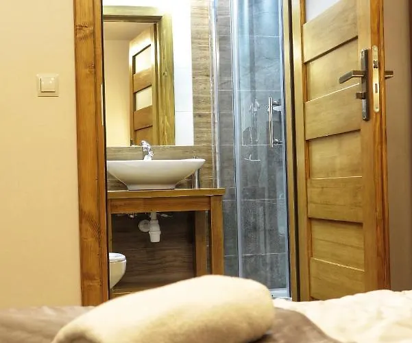 بيت ضيافة Mamcorka 3*