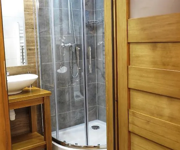 Mamcorka بيت ضيافة