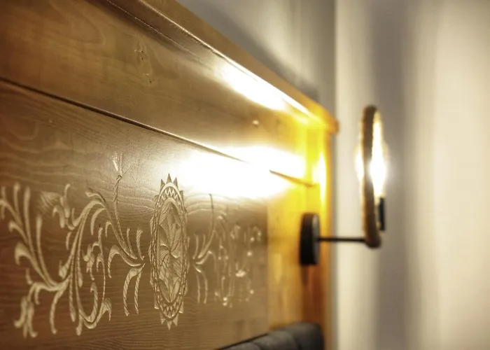 Mamcorka 3* بورونين