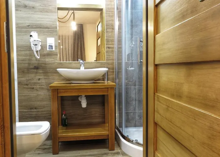 Mamcorka بيت ضيافة