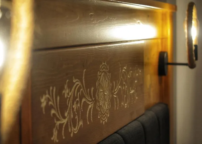 Mamcorka بيت ضيافة