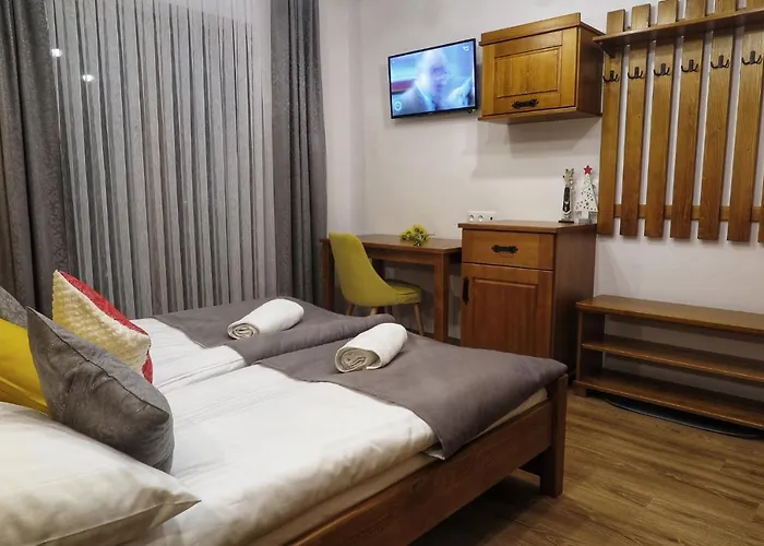 Mamcorka بورونين