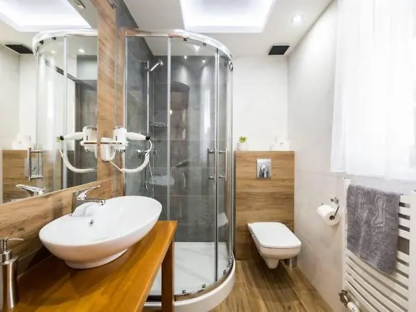 Mamcorka بيت ضيافة 3*