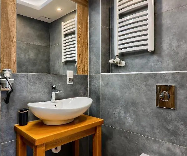 Mamcorka بيت ضيافة 3*